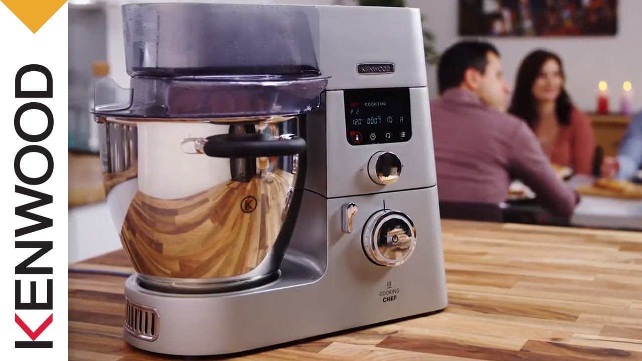 Cooking Chef – An Introduction