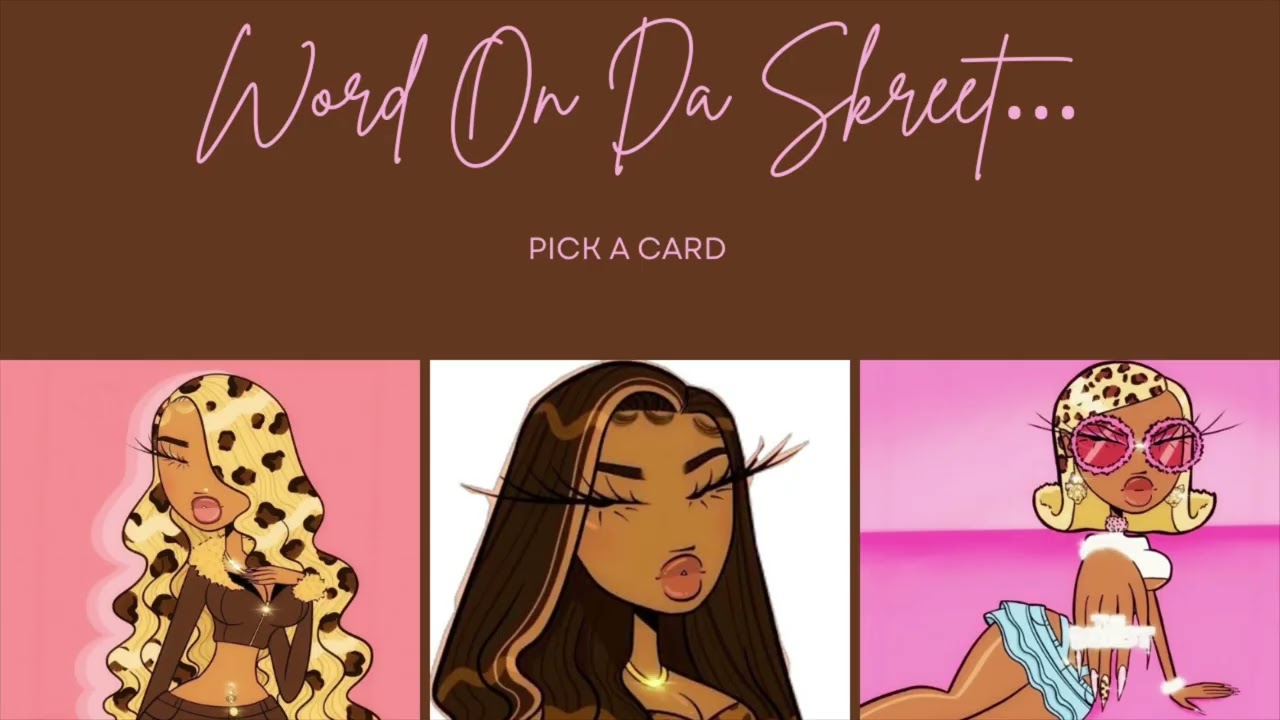 Word on da Skreetz … | PICKAPILE