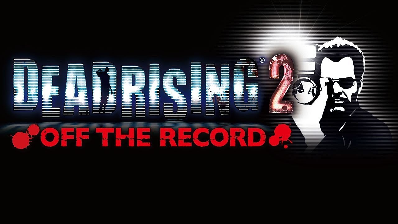 Dead Rising 2 Off The Record Стрим 5 Абракадабра и Зомби.
