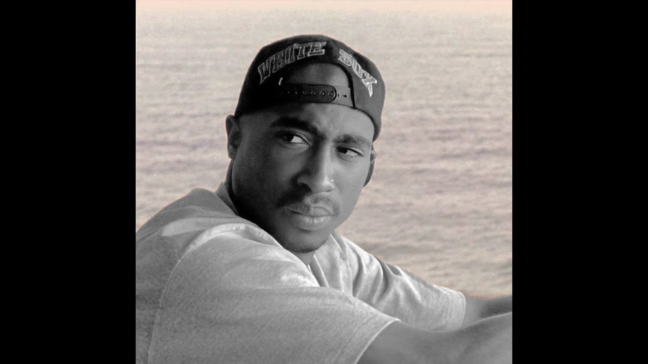 [FREE] 2Pac Old School Hip Hop Type Beat - 