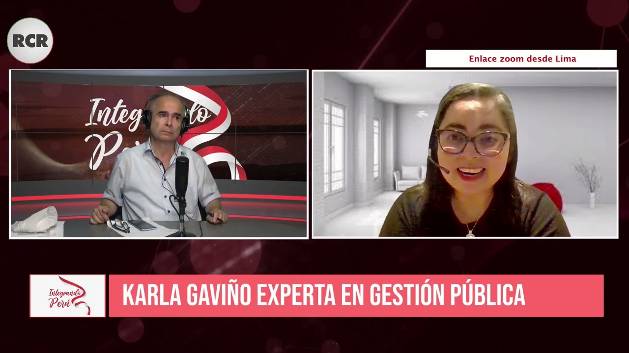 LA CRISIS DEL ESTADO