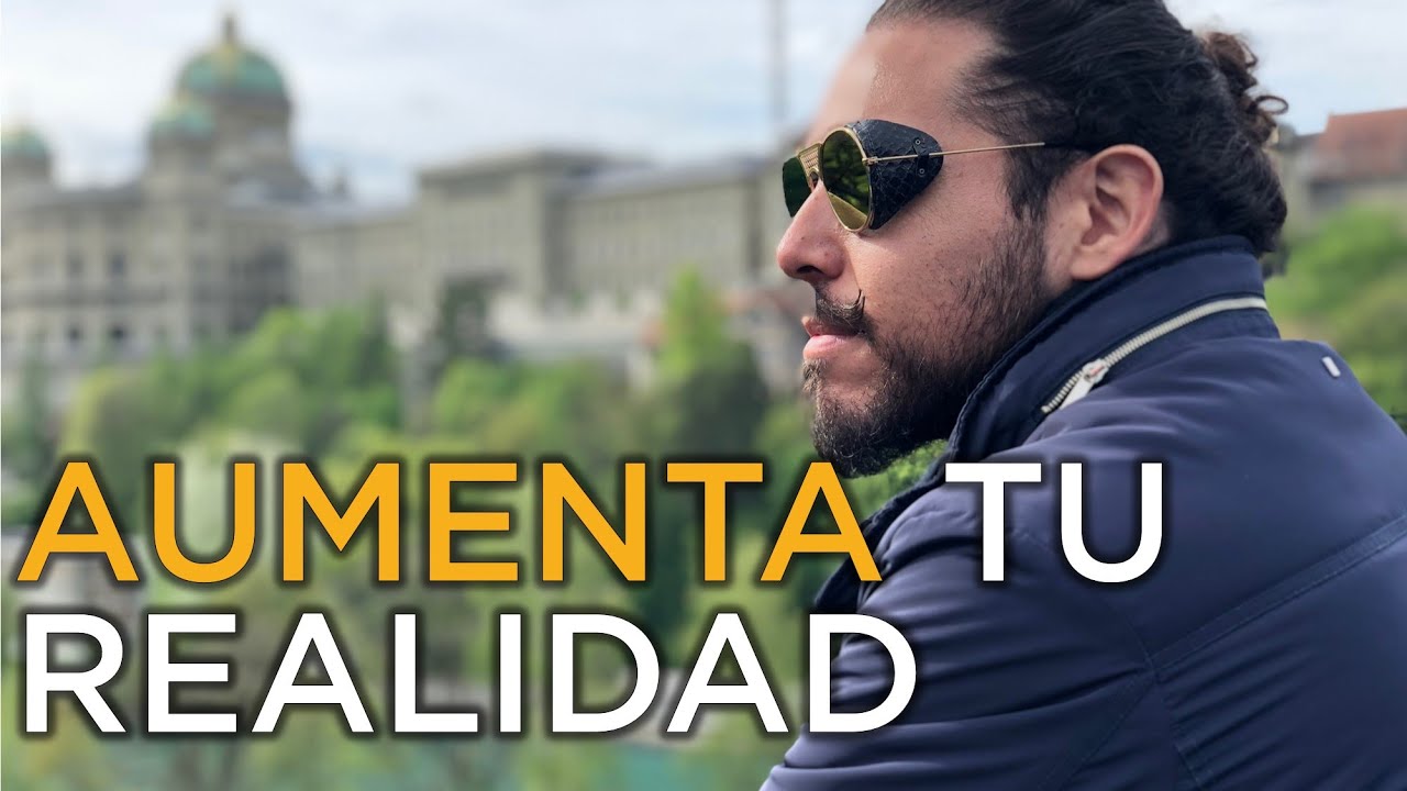 AUMENTA TU REALIDAD... | 5AM MAÑANERA GS NOTICIEROS GS #CaminoDelAlfa #ForjandoAcero