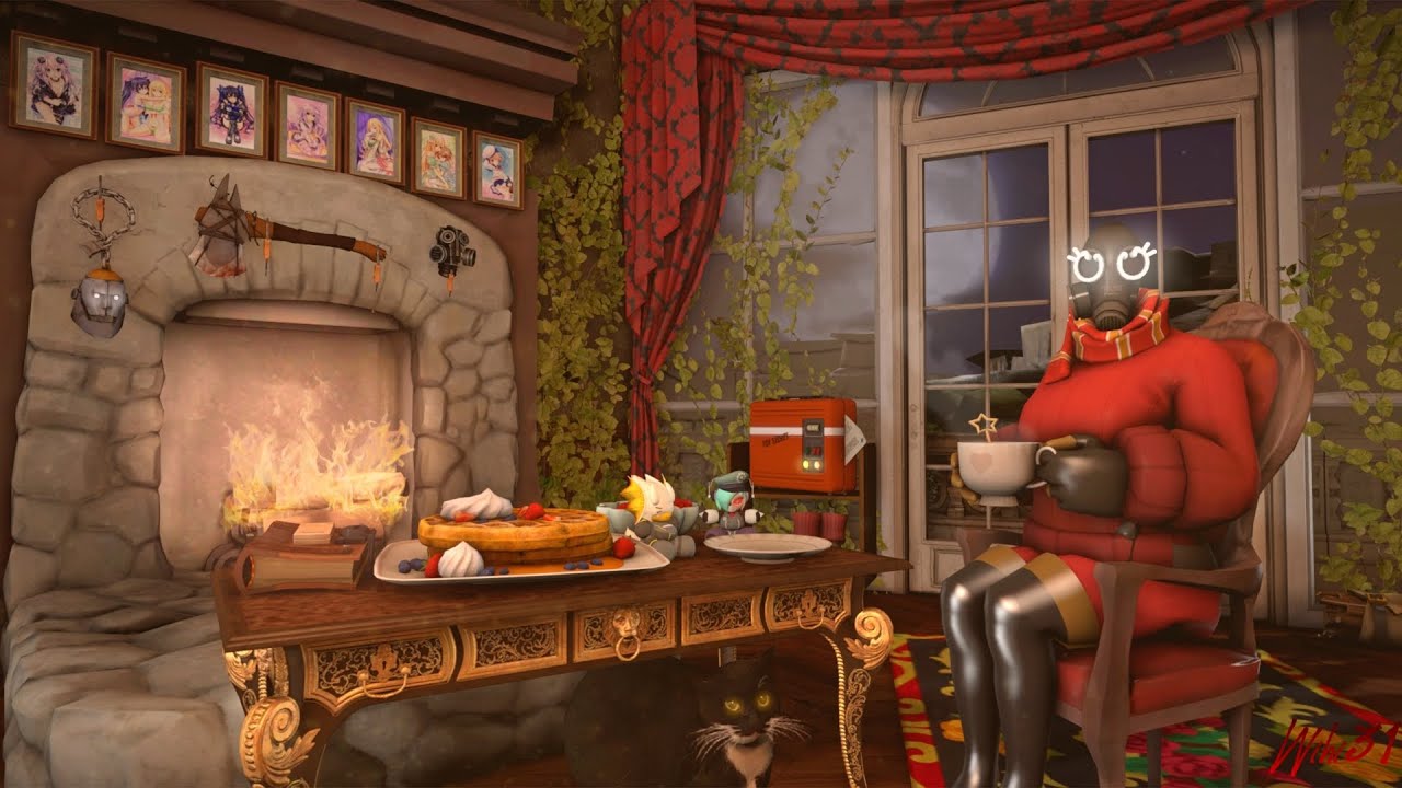 СТРИМЧИК! Веселимся, играемся и т.д. Заходи!