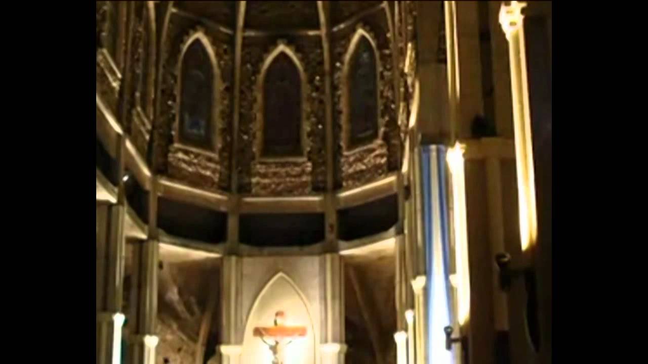 goinhex tedeum