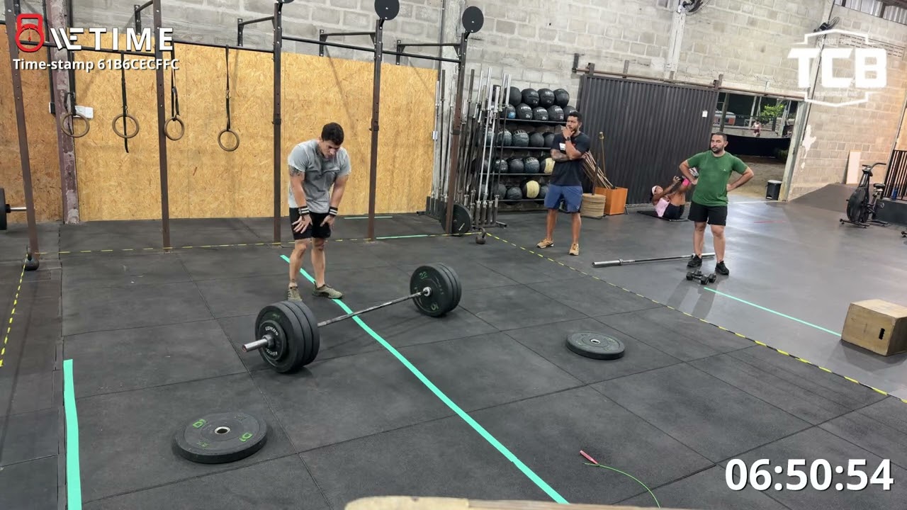 26.2 TCB
