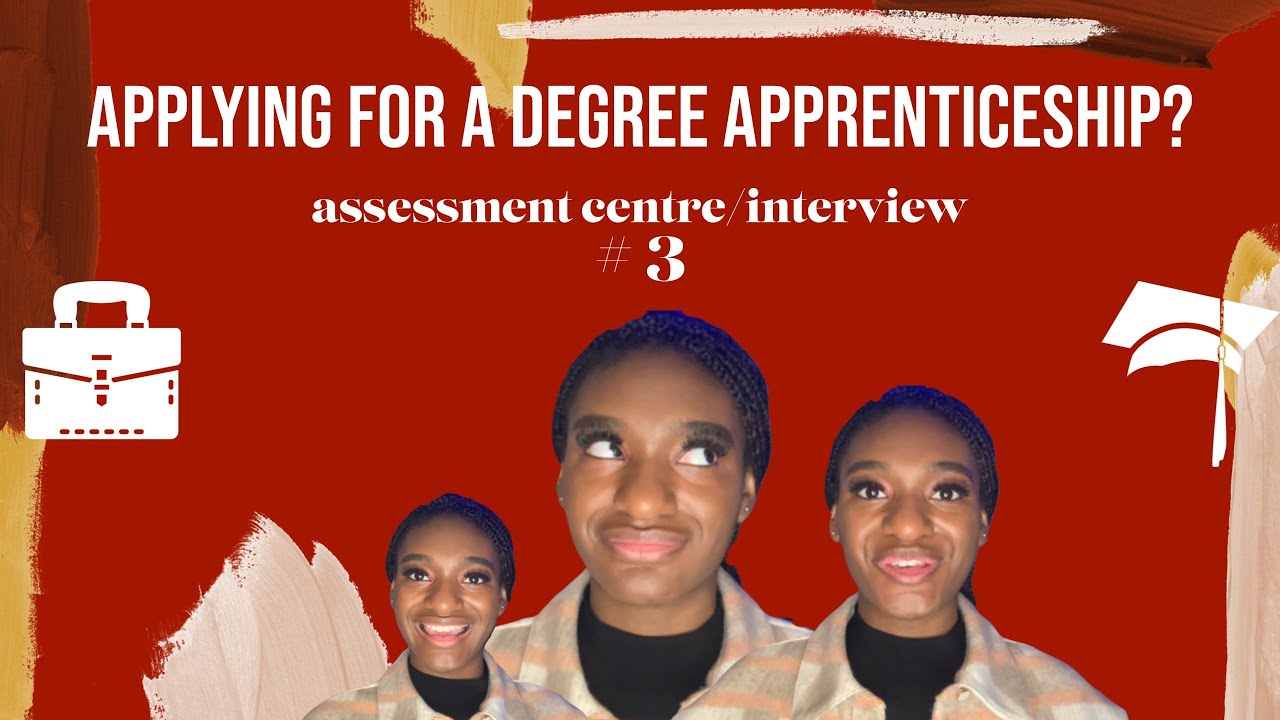 APPLYING FOR A DEGREE APPRENTICESHIP? - SOLICITOR APPRENTICESHIP | APPRENTICEISH