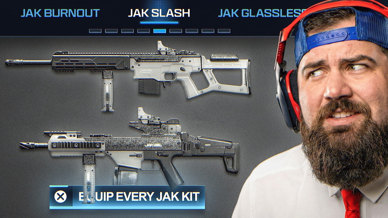 I Tested Warzone's Most BROKEN Attachments