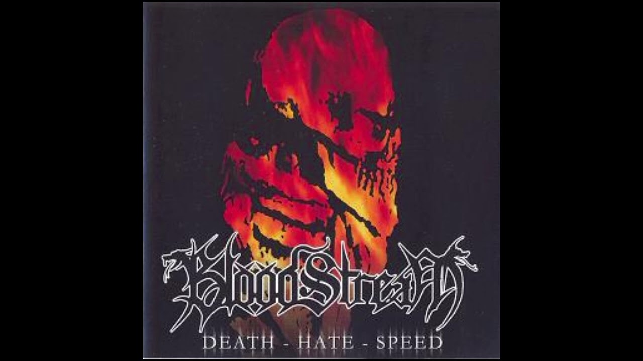 BloodStream - Epiphany 