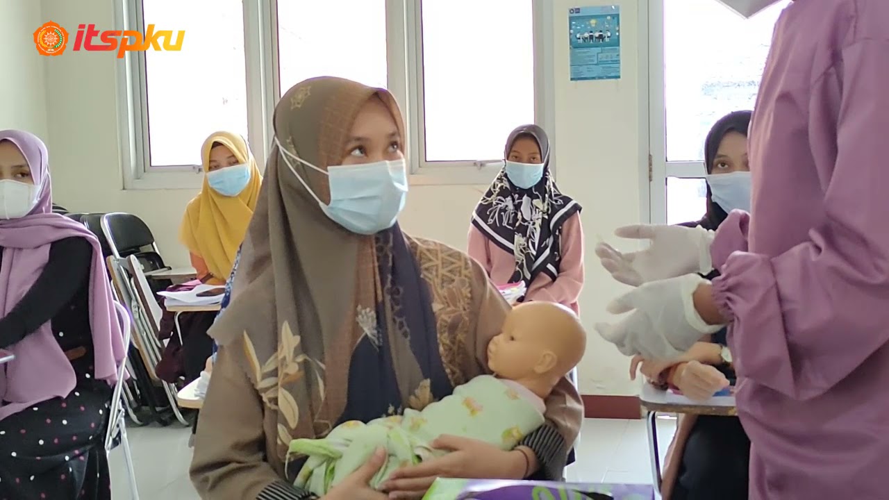 Teknik Pemberian Imunisasi BCG dan Polio