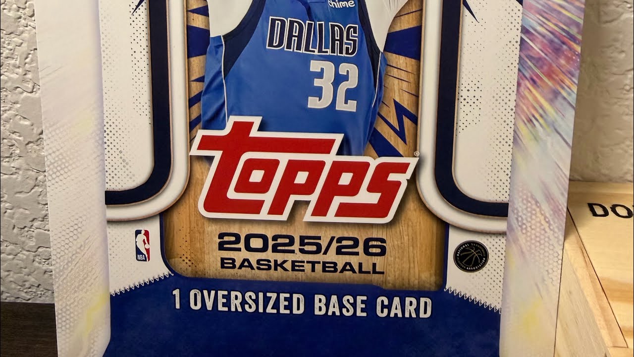 EPIC Costco Topps 2025-26 Basketball Superbox Opening! 🔥 Crazy Pulls & Rookies? #CostcoExclusive  