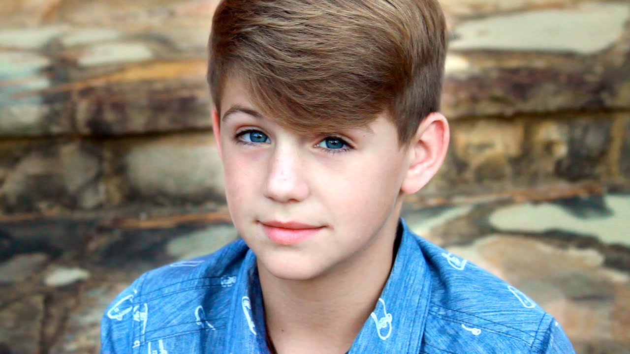 MattyBRaps Q&A - Big Trouble