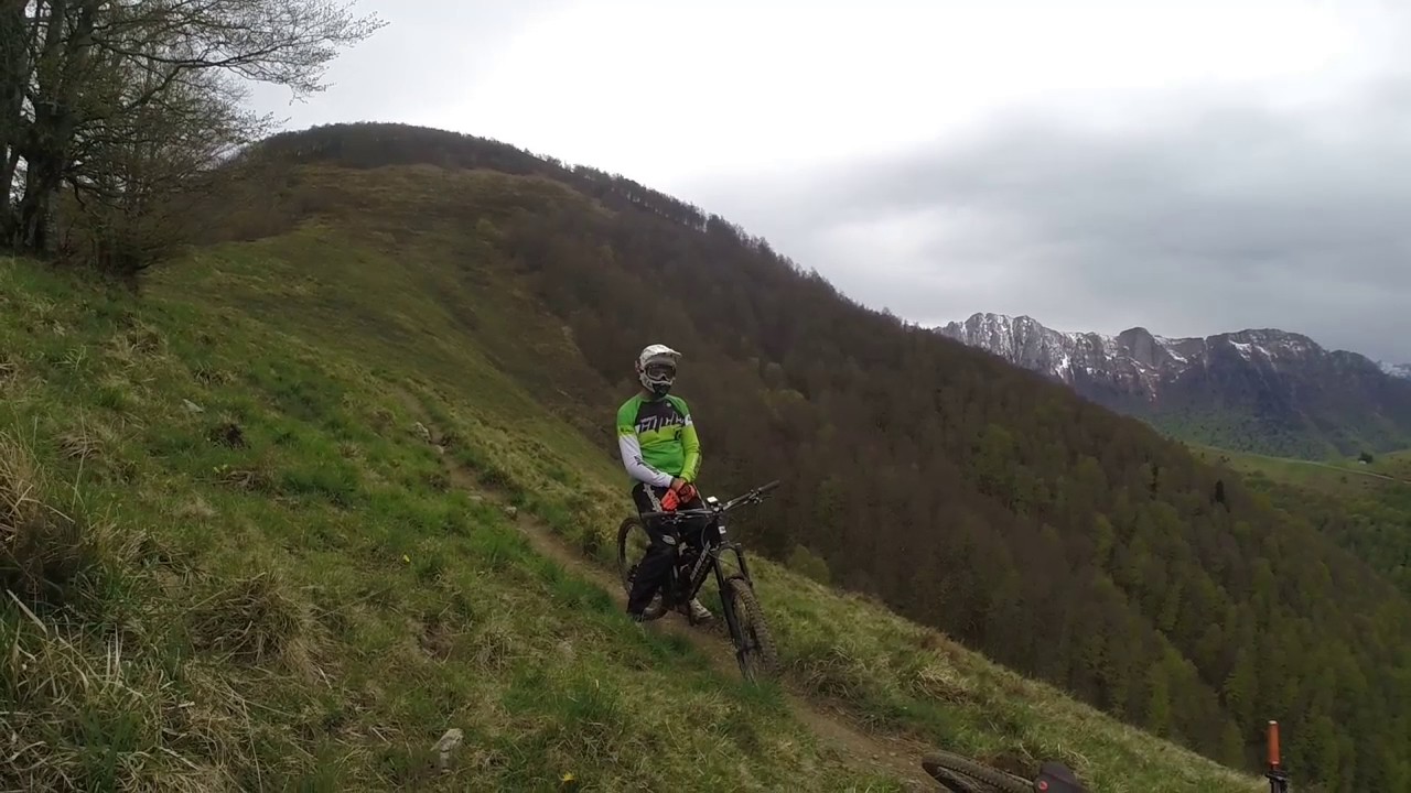 Enduro Accous