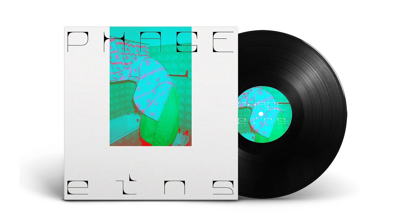 Amp&egrave;re - Verzerrung