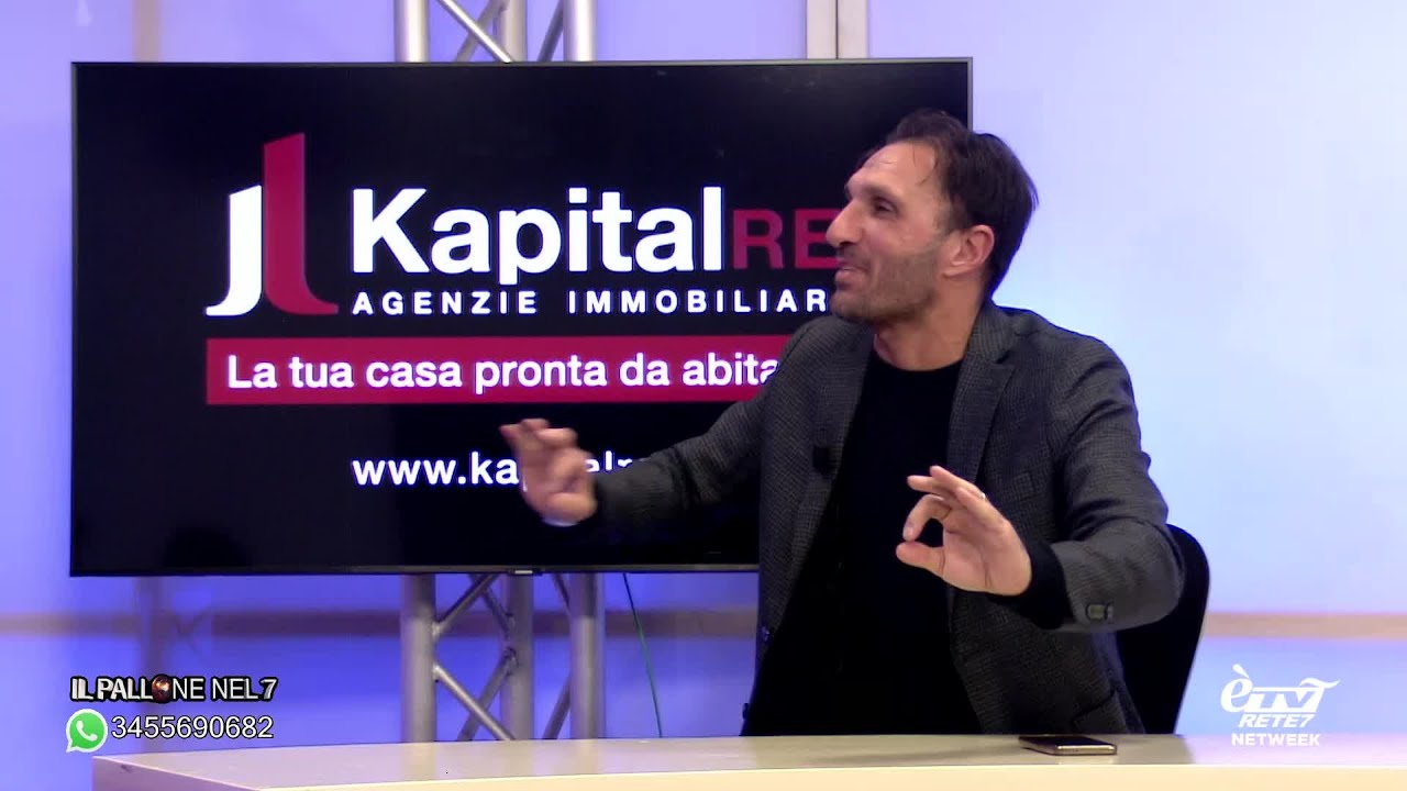 Il Pallone nel 7 02/12/2024