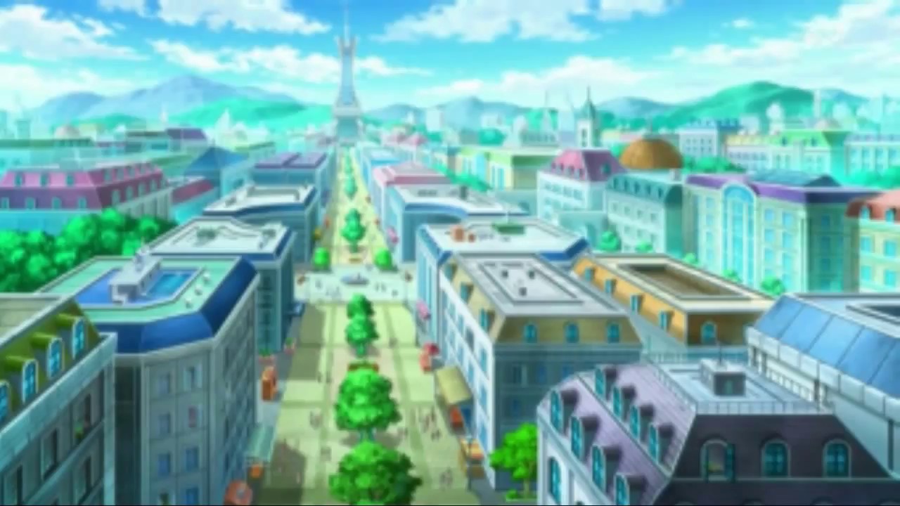 pokecuento: el zoroark raro