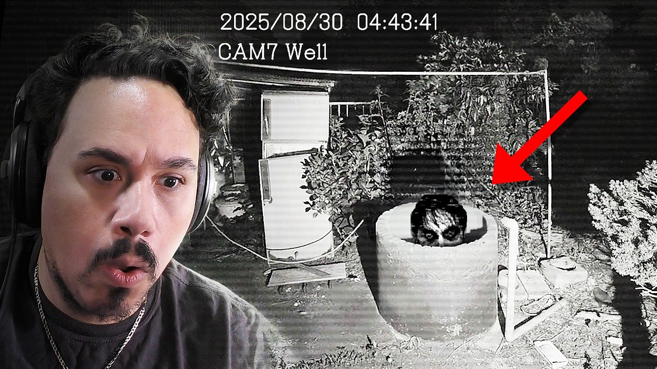 TERRIFYING SECURITY CAMERA FOOTAGE IN ABANDONED JAPANESE PROPERTIES | Japan Stigmatized Property