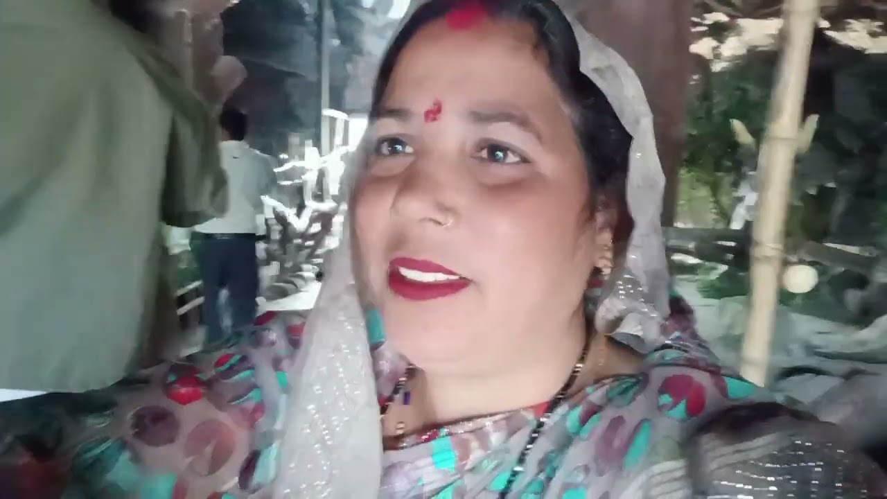 सरस्वती यादव घूमने का ब्लॉग वीडियो आप लोग जरूर देखिए 🤣💯🙏
