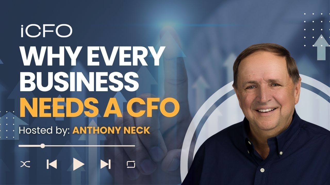 Why Every Business Needs a CFO: Insights from iCFO