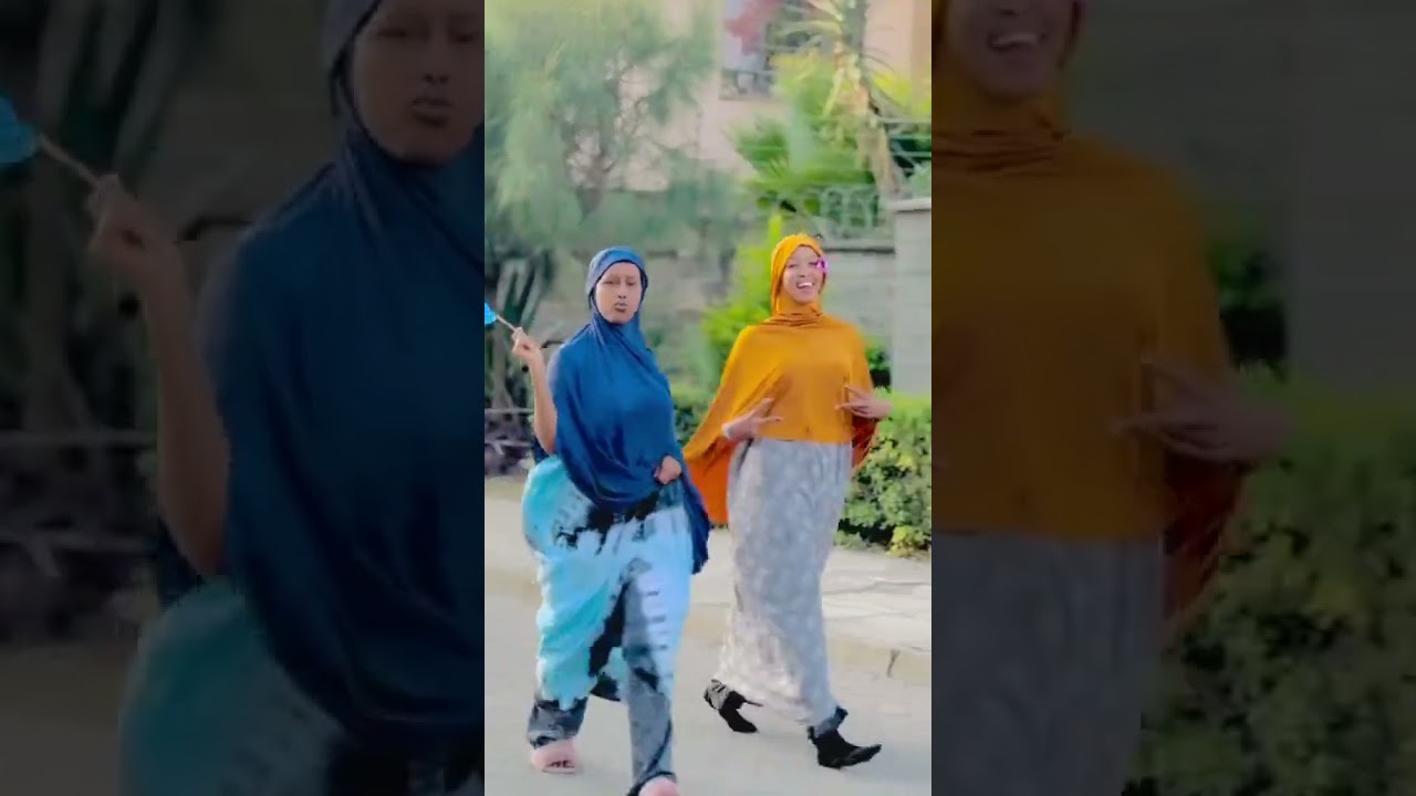 Niiko soomaali wasmo macaan soomaali tiktik 