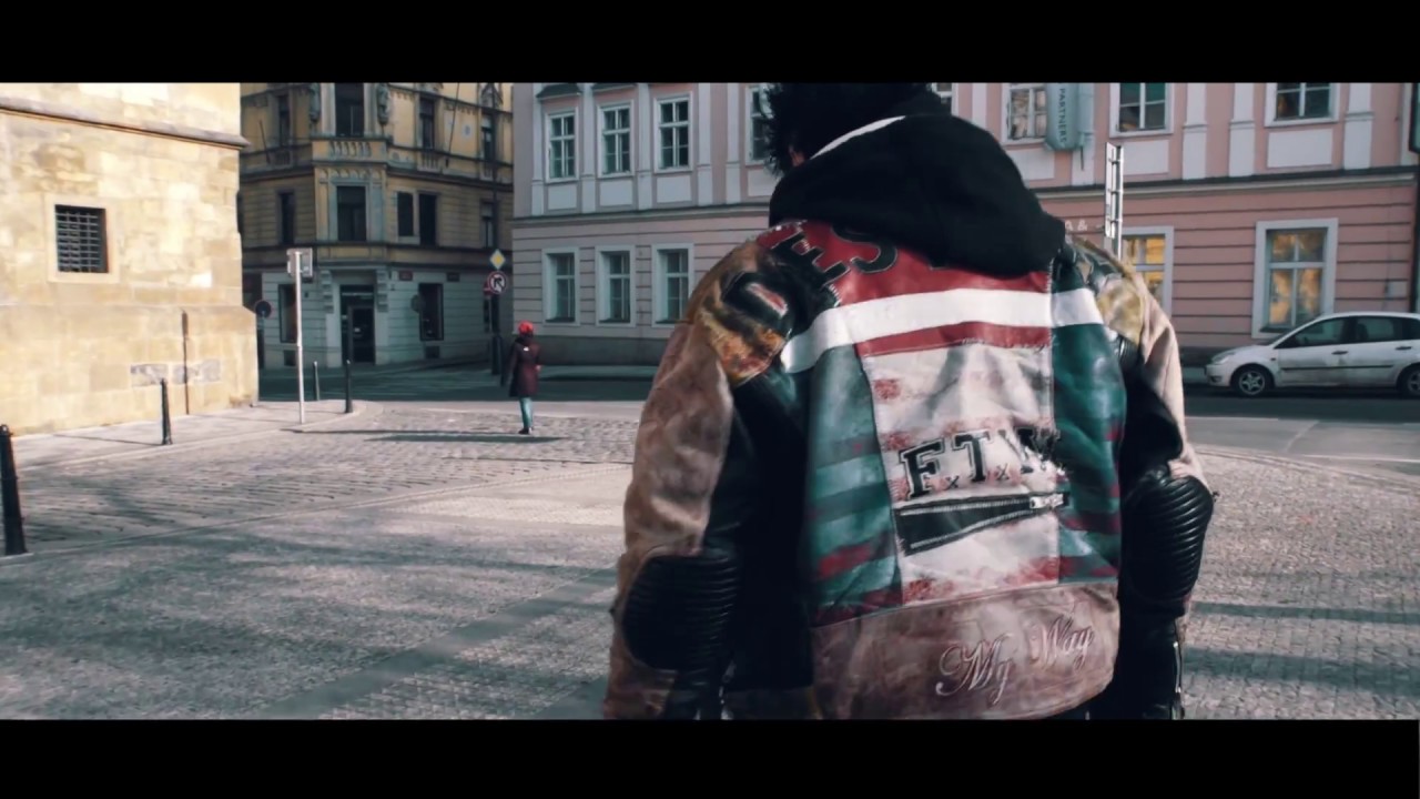 PLEXIS CESTA K DRUHEJM (OFFICIAL VIDEO 2017)