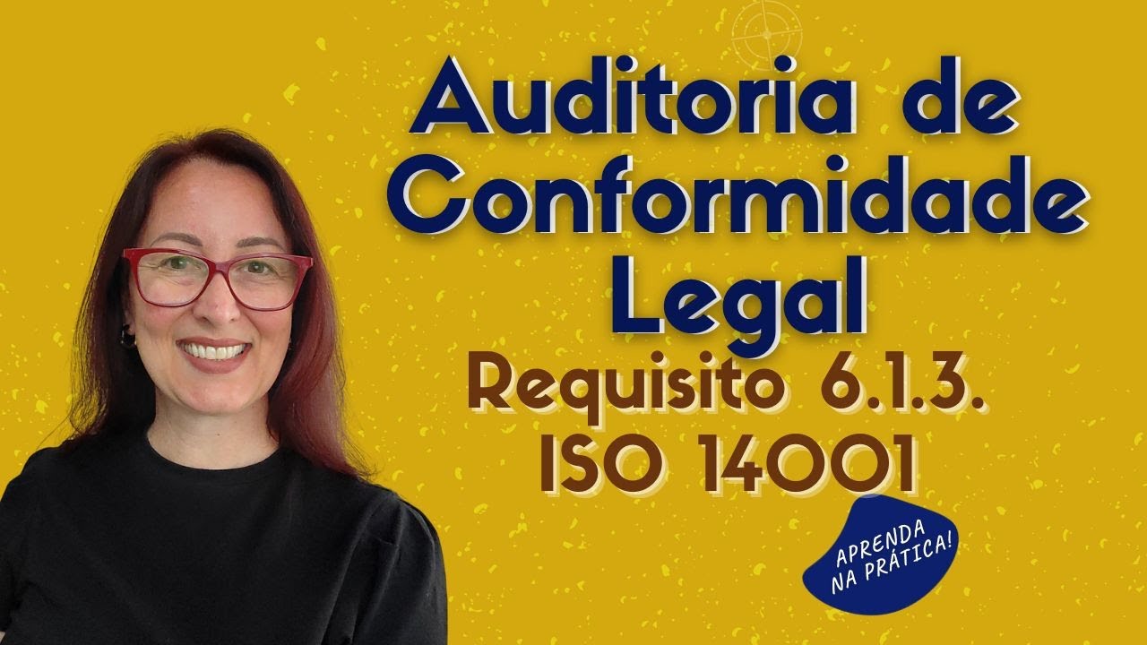 Auditoria de conformidade Legal | EP. 0281