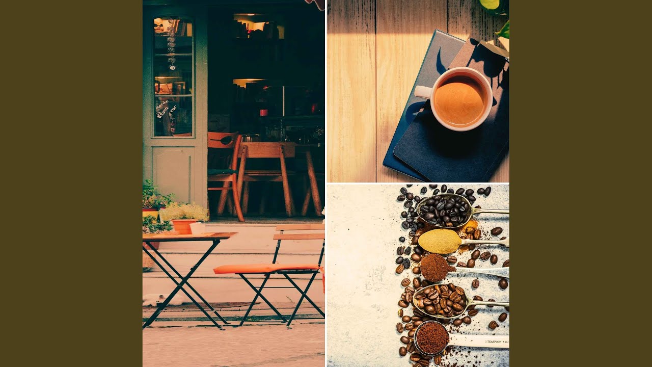 Easy Moods for Tea Time