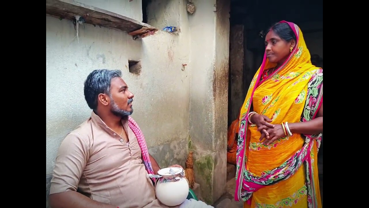 এ কেমন বেহায় !🤦‍♀️|| New comedy video😀 #funny #comedy #viral #comedyking 