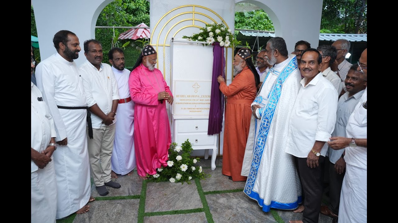 MAR THOMA NEWS | 30-05-25 | MAR THOMA VISION