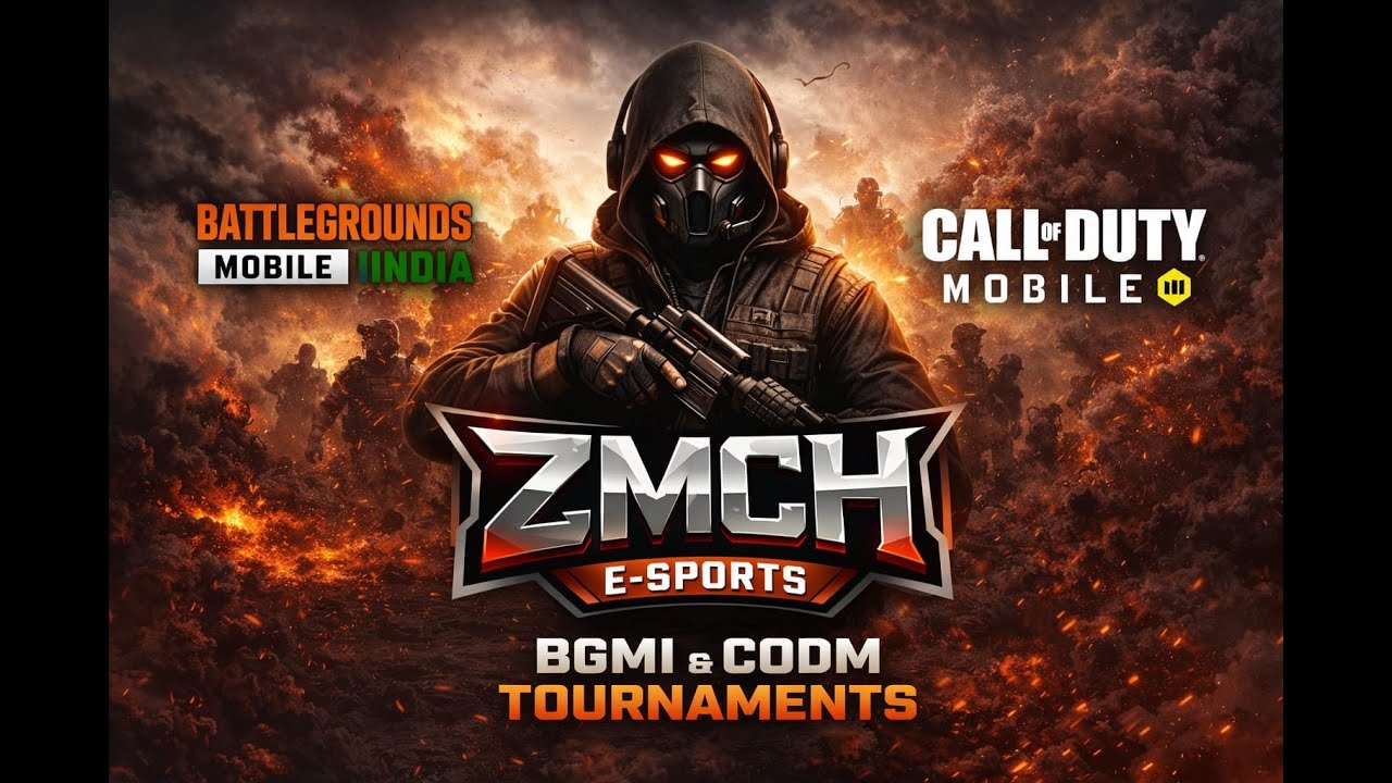 Broadcast powered by StreamChamp