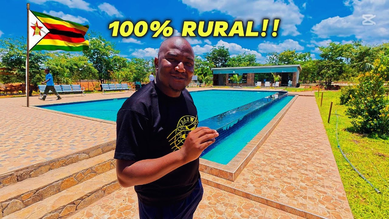 How This Massive Rural Investment Is Changing Zimbabwe