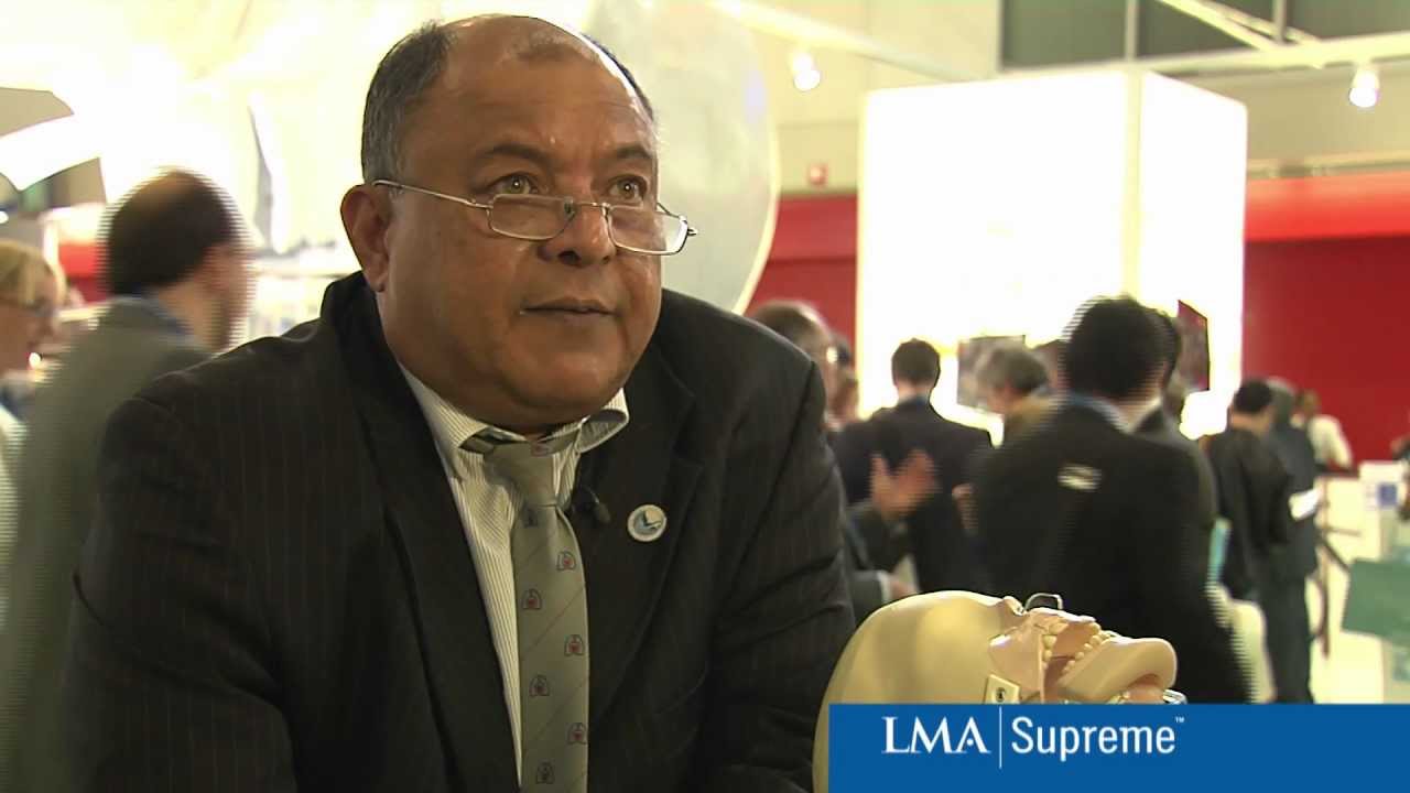 Dr Chandy Verghese