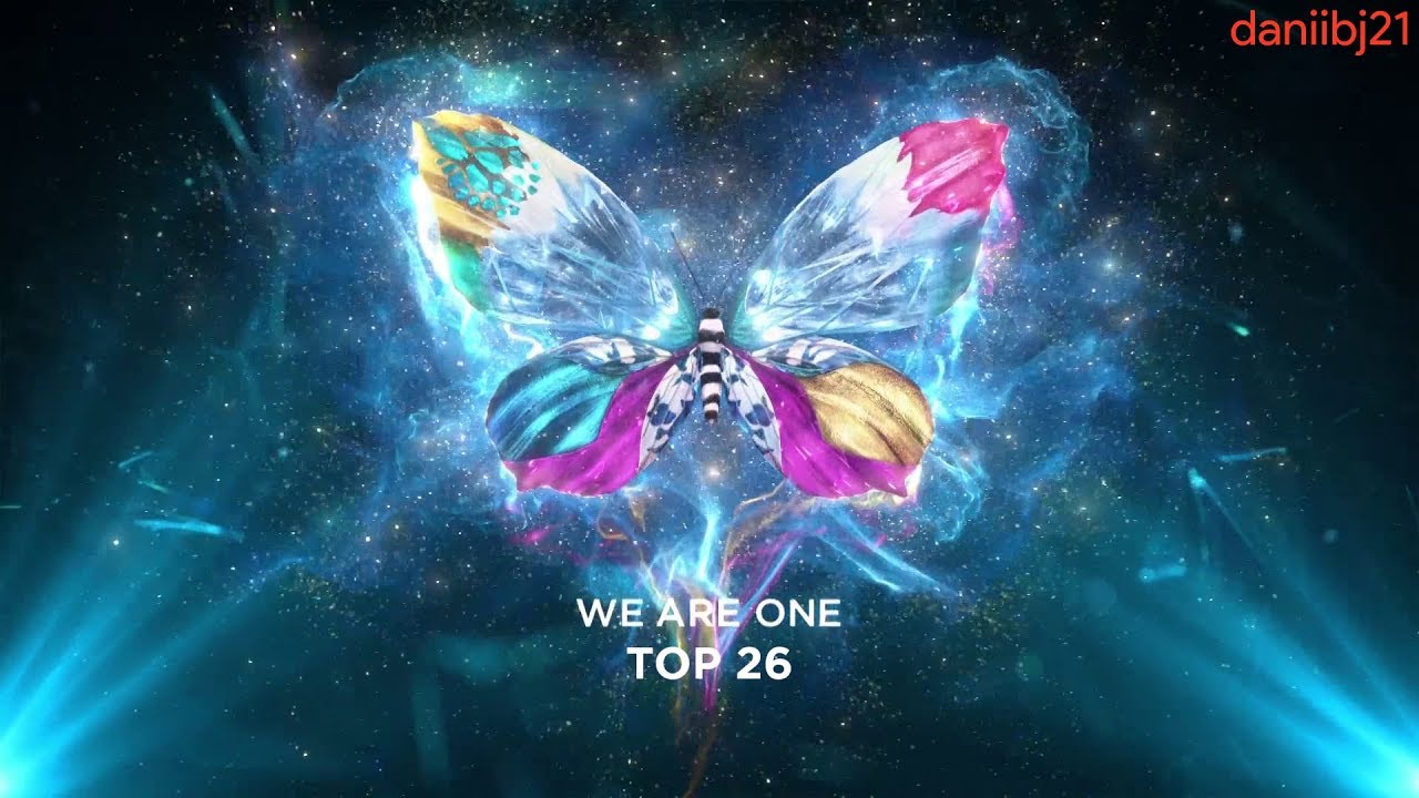 Eurovision 2013: My Top 26