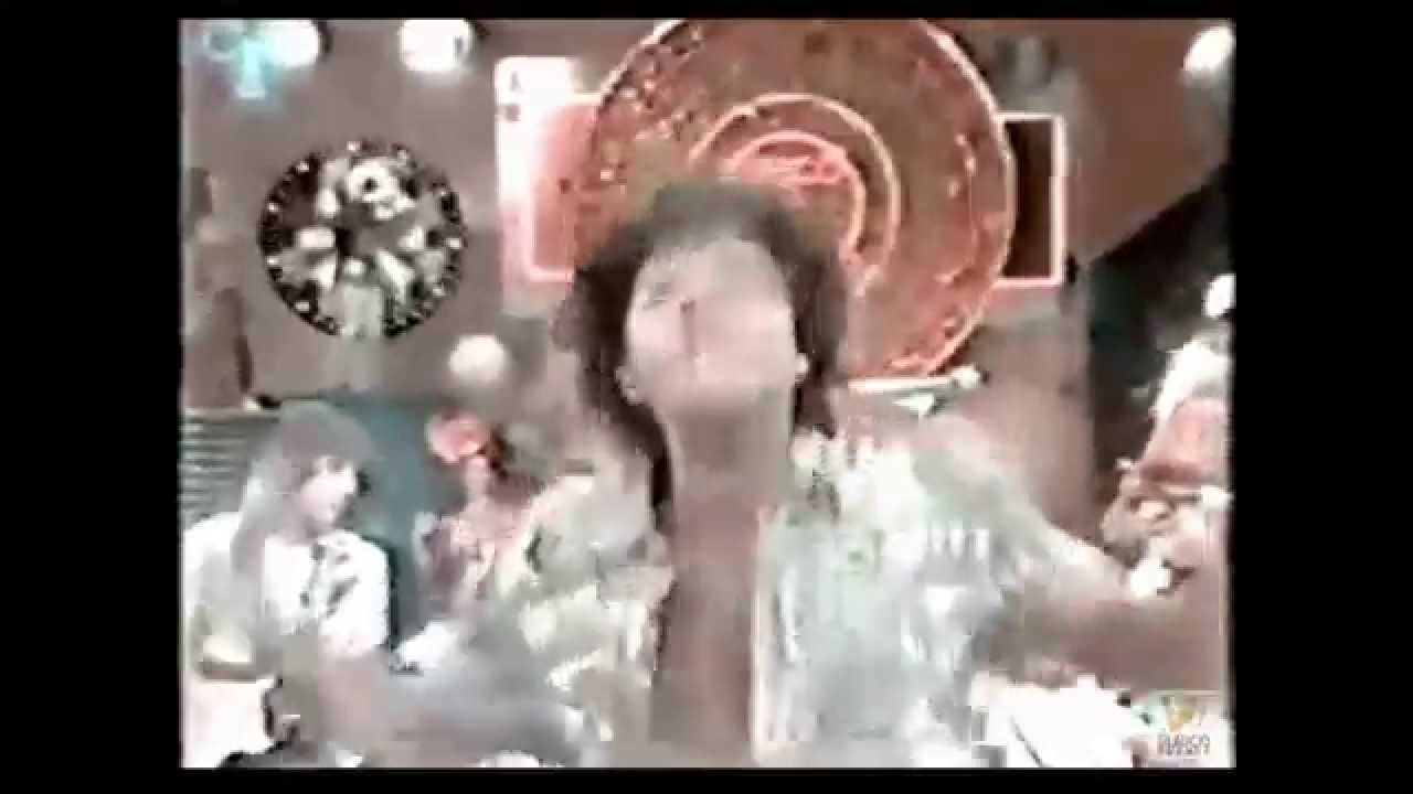 Cassino do Chacrinha / Luciano Bahia - Carol