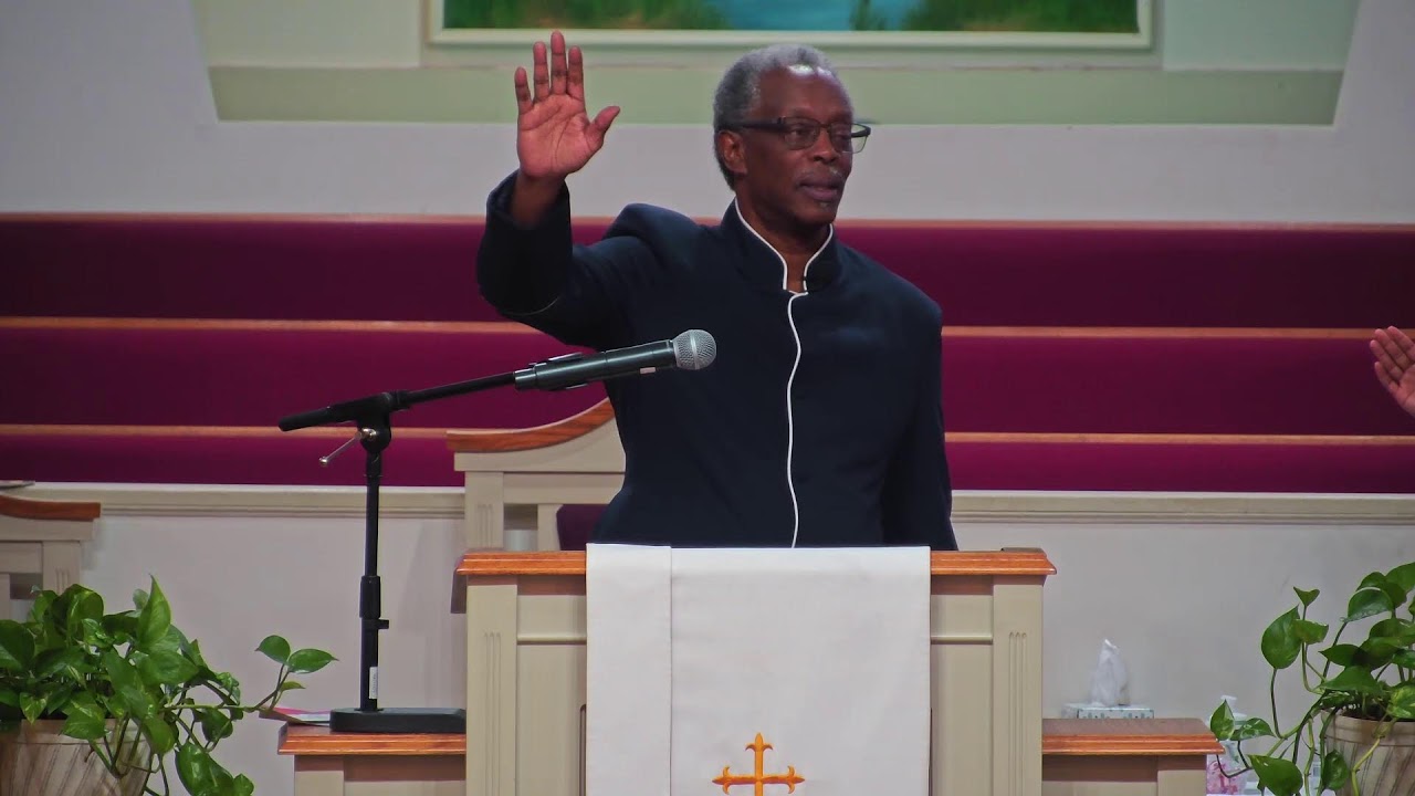 Rehoboth Baptist Church Live Stream