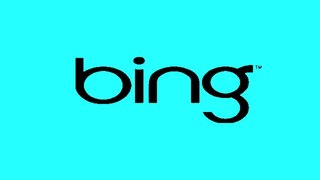 Bing Logo Effects (Preview 2 Frank Effects)