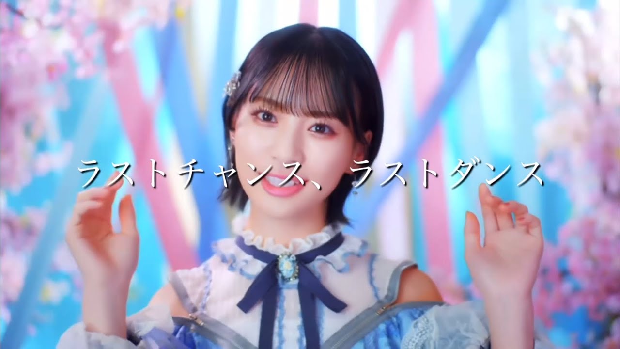 ≠ME メドレー