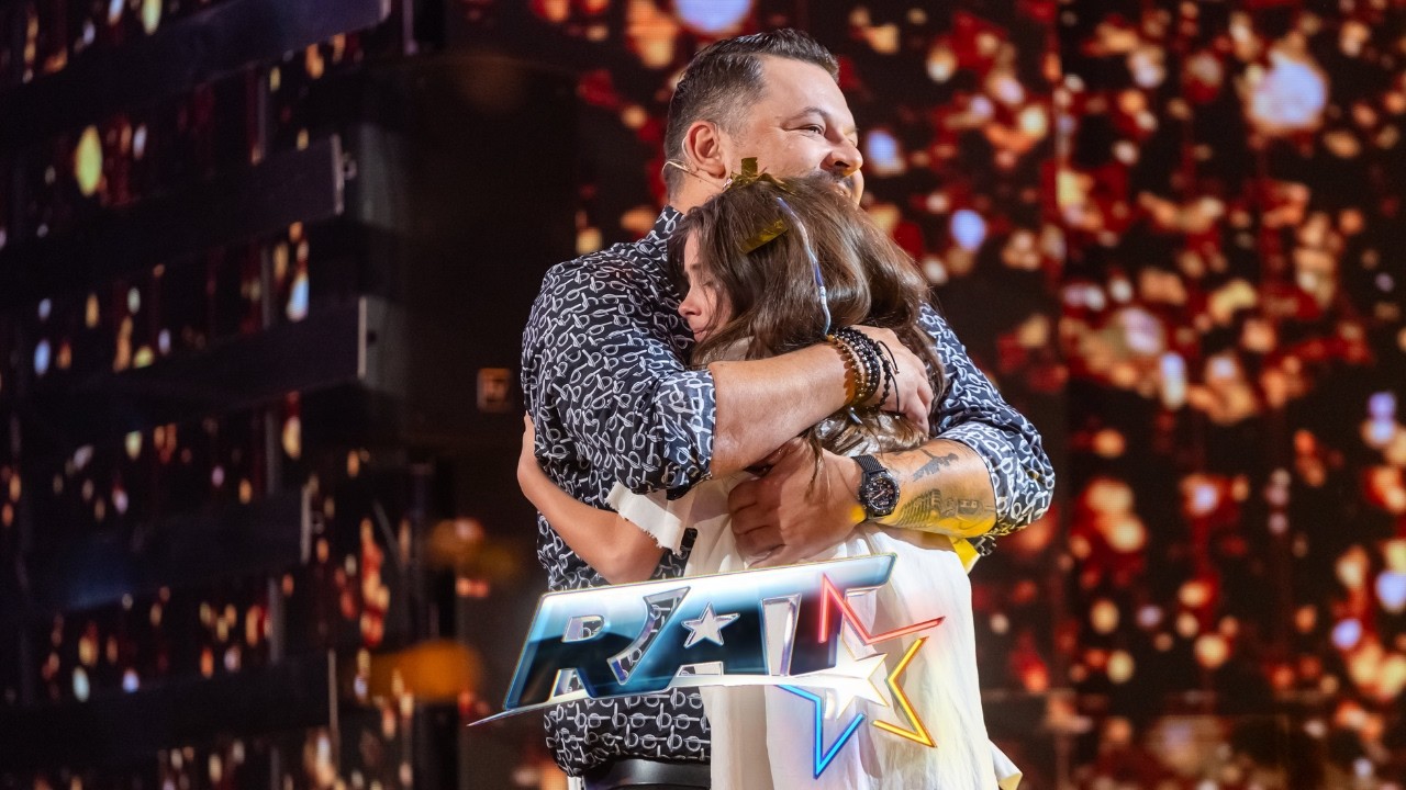 Miruna Ungureanu, o elevă de Golden Buzz | Românii Au Talent S15