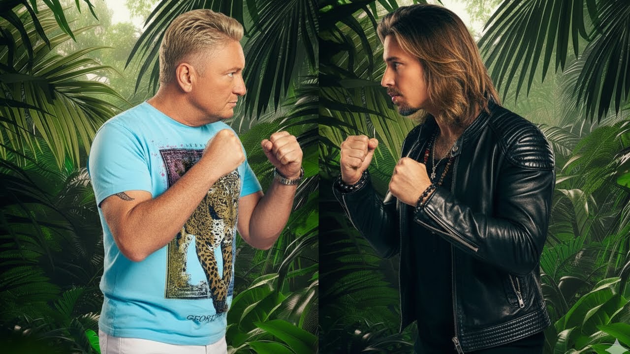 Schock im Dschungelcamp: Wer wirklich die höchste Gage kassiert #dschungelcamp #rtl