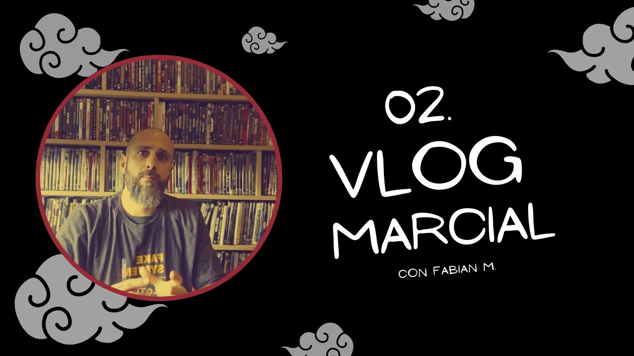 Video Vlog. 02 De complementar y formar