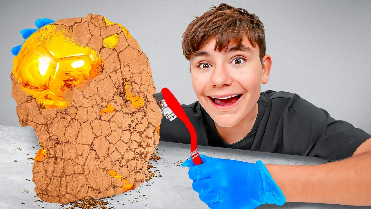 Si tu le nettoies, tu le gardes #2 ! (If You Clean It, You Keep It!)