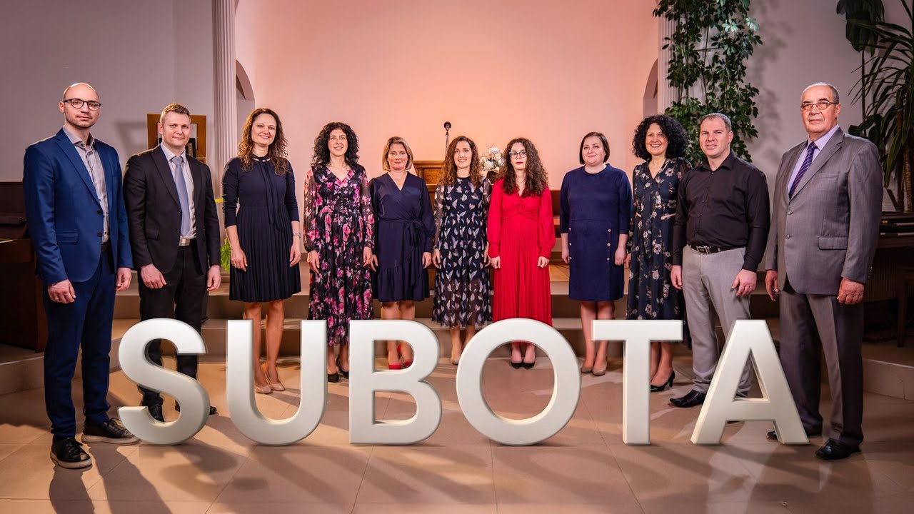Subota | Vesnik