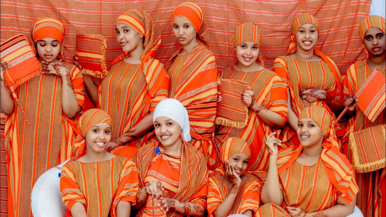 XAFLADII CILAAN SARKA  AROSKA RIYAQ ABDI