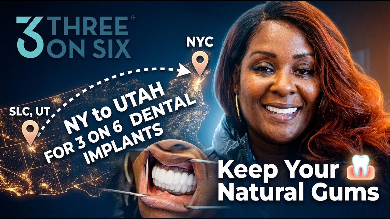 New York Model's Journey to Utah - WORTH IT