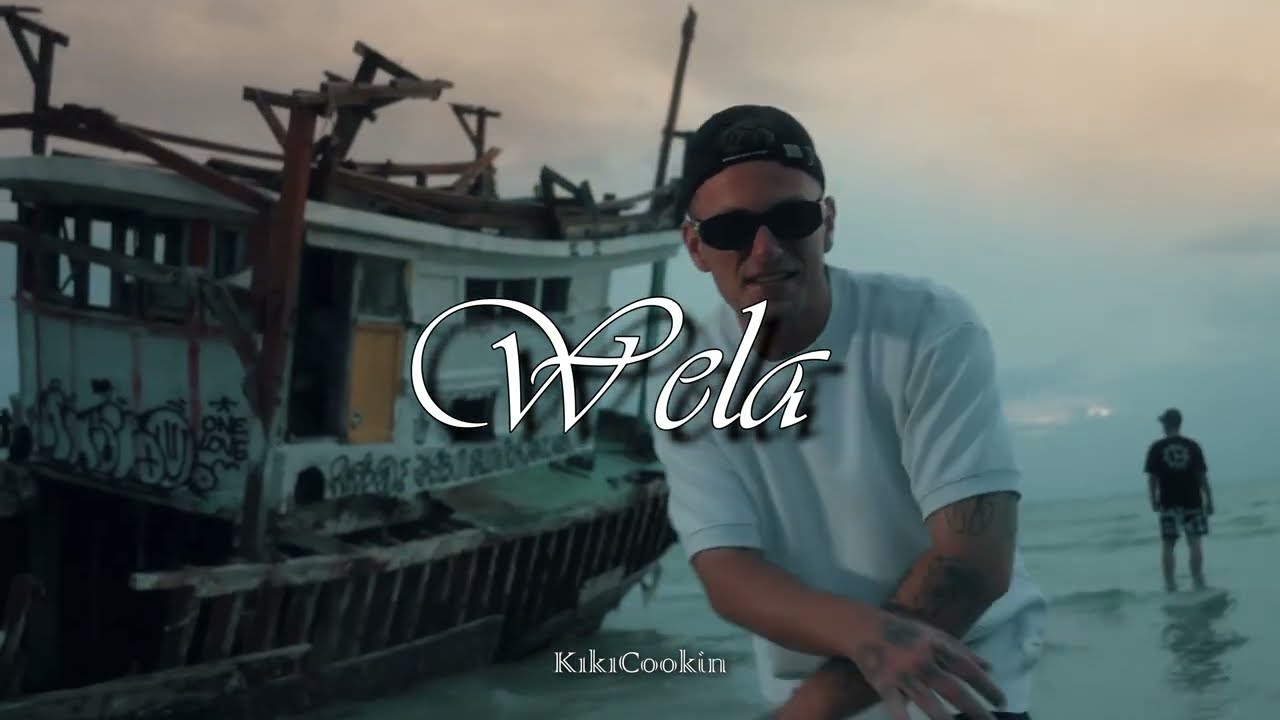 [FREE] Opał x Gibbs Type Beat - WELA // K1k1 | Nostalgic 2025