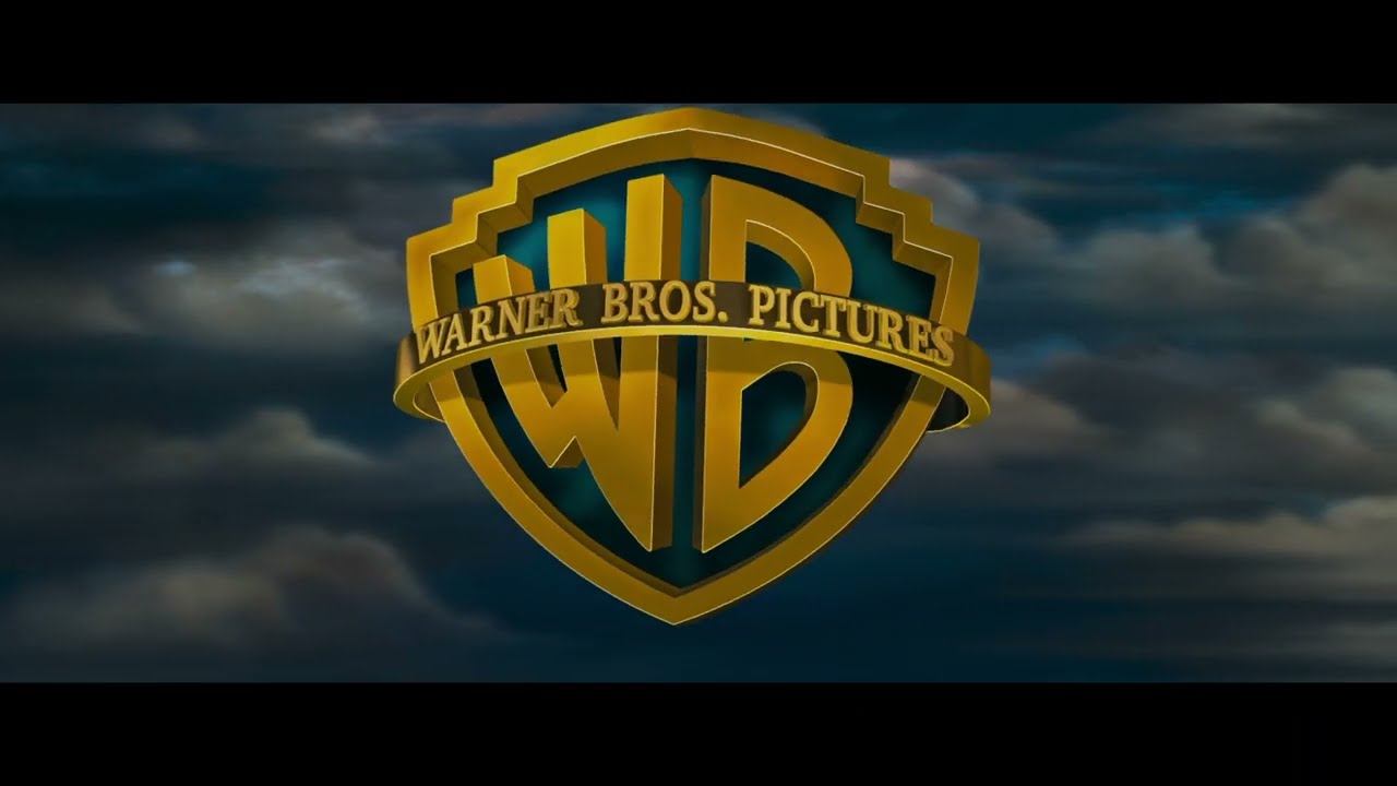 What If...? — Warner Bros. / Columbia / Legendary / Silver (Simon Crane's Hot Wheels)