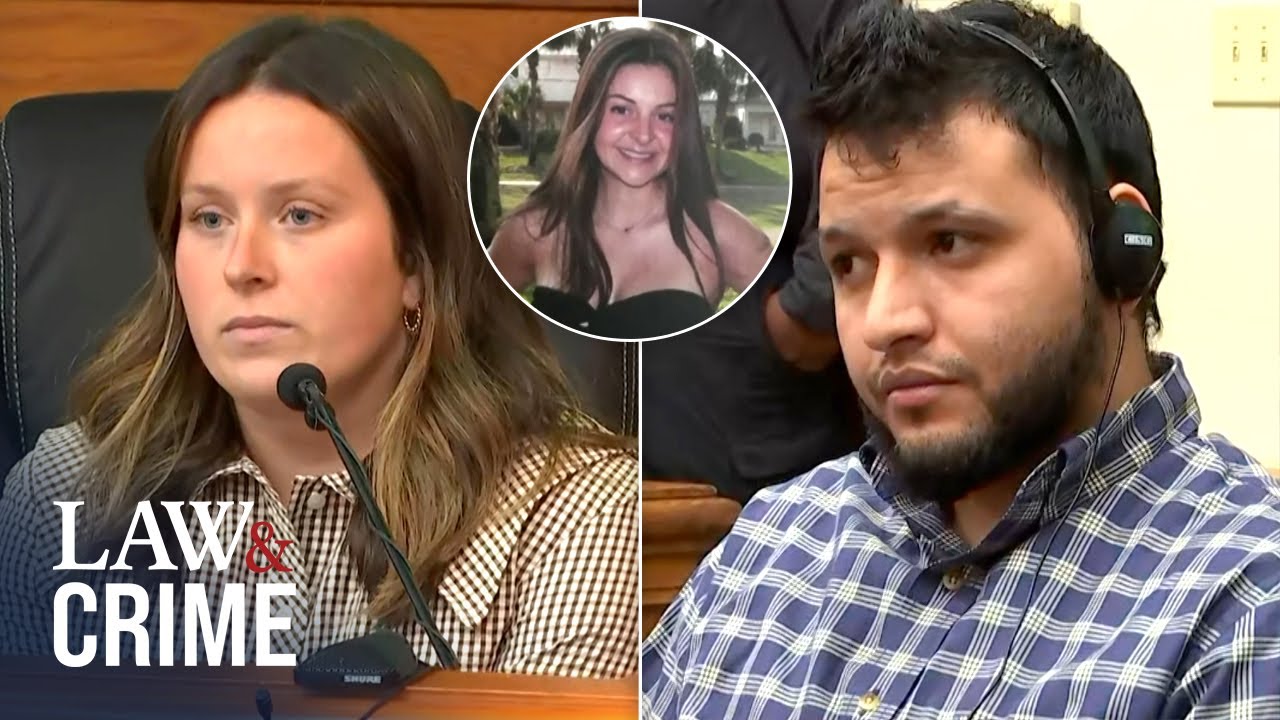 Roommates of Laken Riley Details the Day She Went Missing