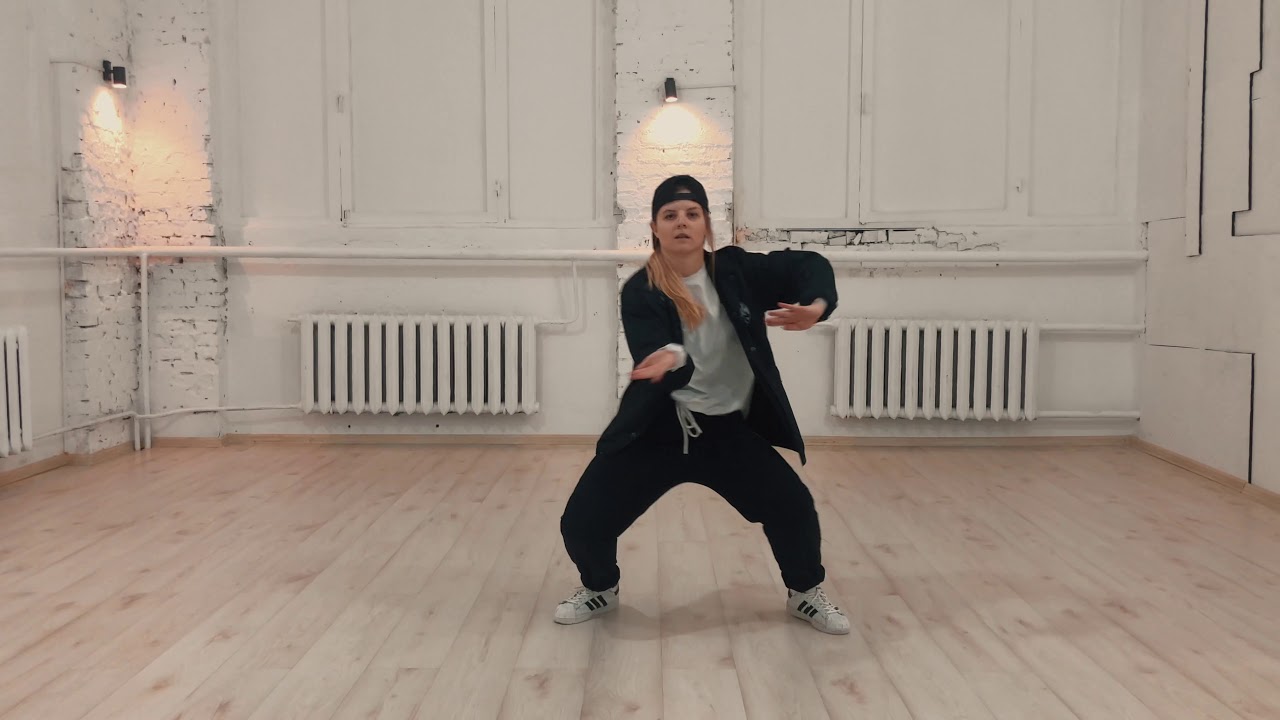 #2 Feeling\Чувства | This is dance story by Anya Shell