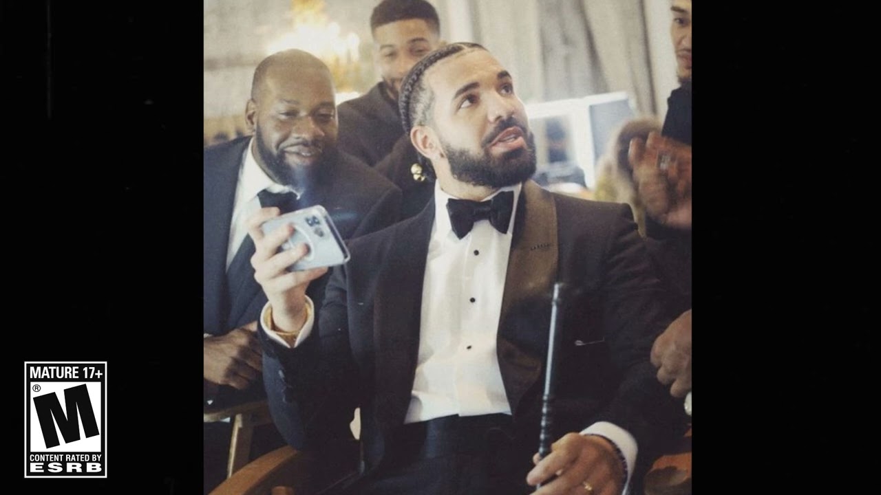(FREE) Drake Type Beat - 