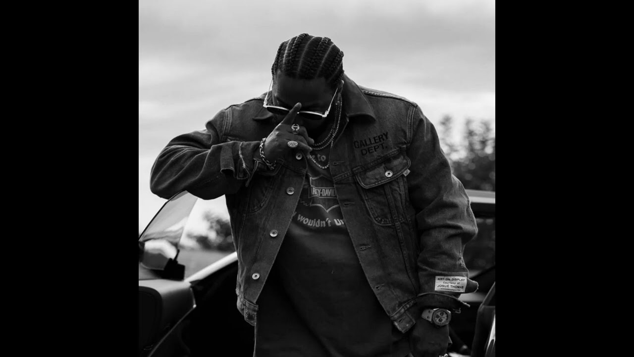 Alchemist x Roc Marciano Type Beat - 