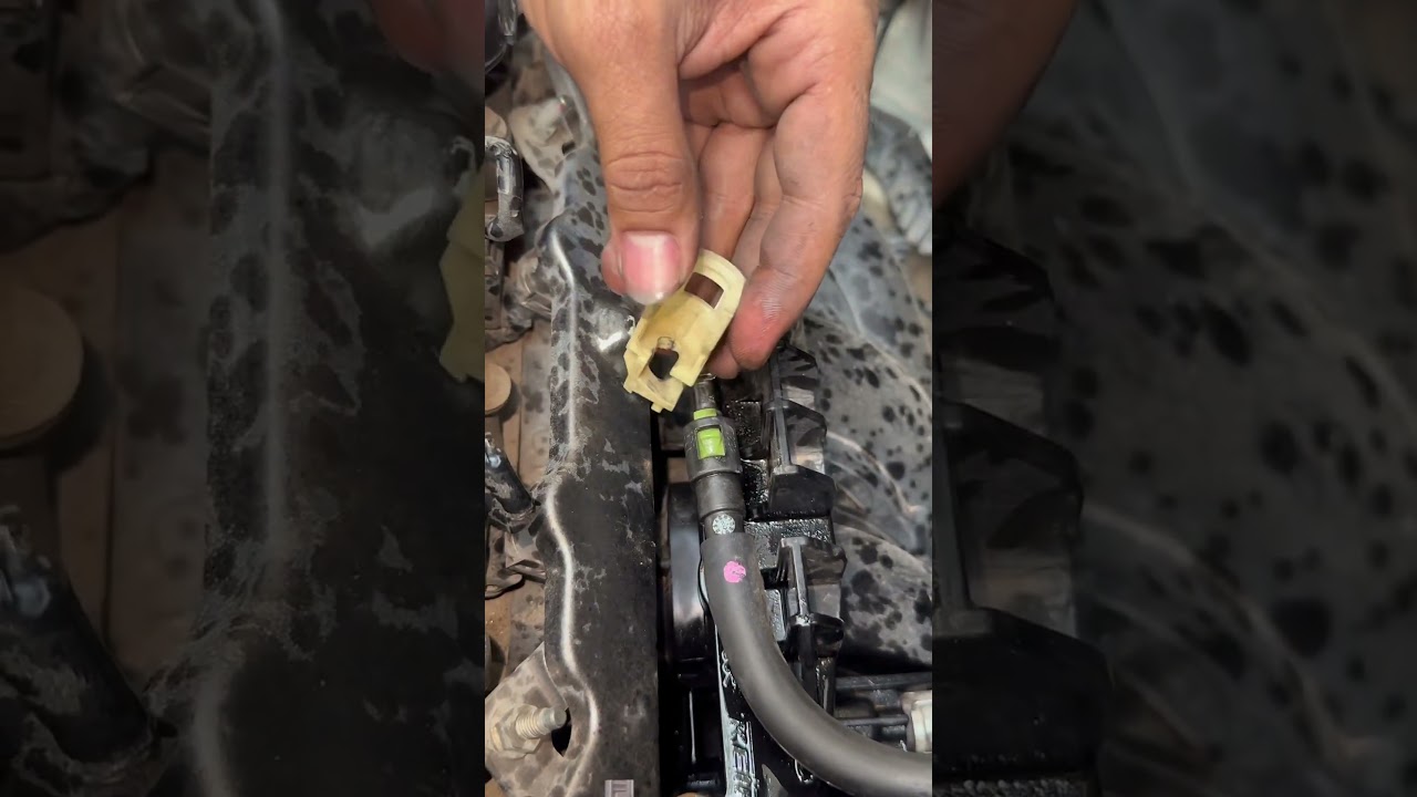 Fuel Pipe Fitting 